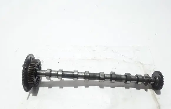 Camshaft
