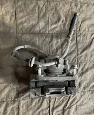 BMW 5 F10 F11 Front brake caliper