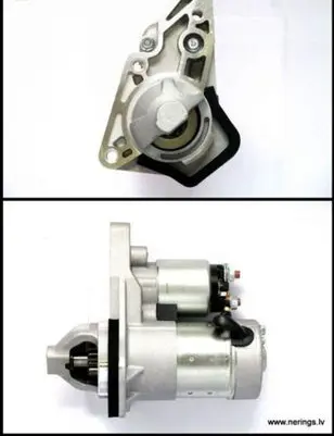 Dacia Dokker Starter motor JS1367 S2039