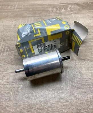 Renault Clio III Fuel filter 7700820375 7700825495