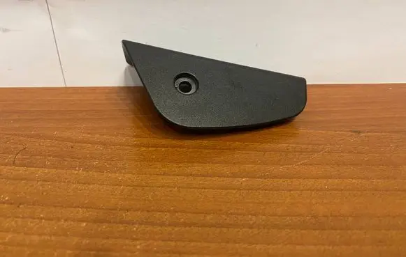 BMW X5 E70 Engine bonnet (hood) release handle 7148524