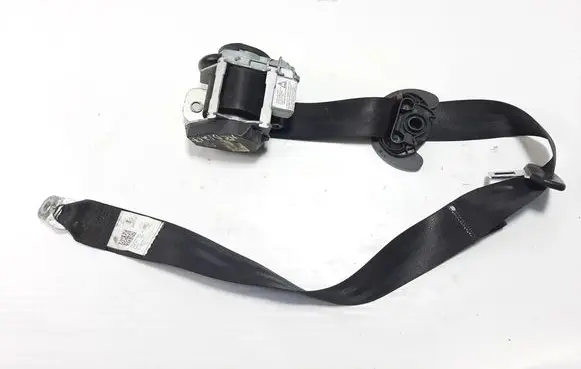 Volkswagen Golf V Front seatbelt 1K4857706AG
