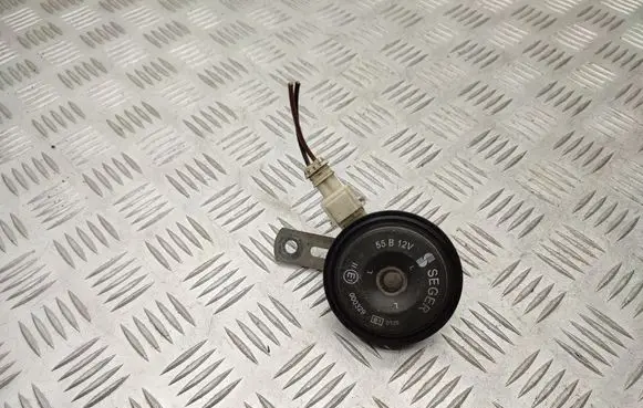 Renault Clio IV Horn signal 256108351R