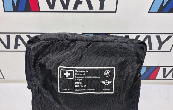 BMW X3 E83 First aid kit 7263439