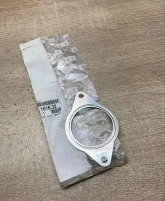 Citroen C4 II EGR valve 161832