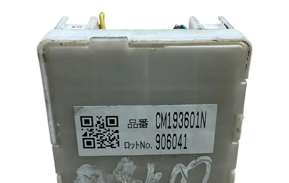 Subaru Impreza III Other control units/modules CM193601N 906041