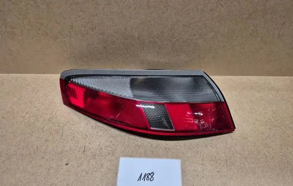 Porsche 911 996 Rear/tail lights 90063113190