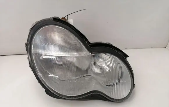 Mercedes-Benz C W203 Headlight/headlamp A2038200261