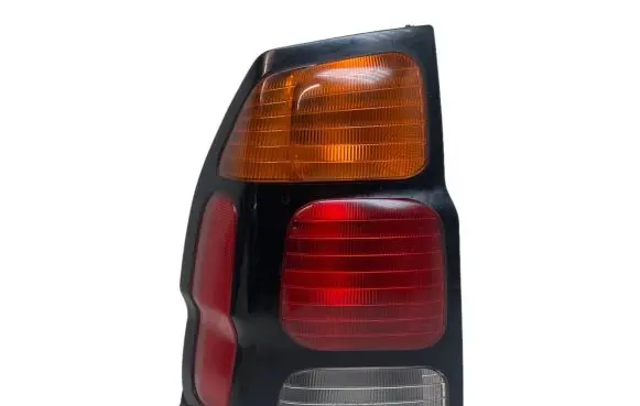 Mitsubishi Pajero Sport I Rear/tail lights
