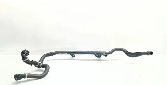 BMW 1 E81 E87 Engine coolant pipe/hose 754823 1712754823 7552406