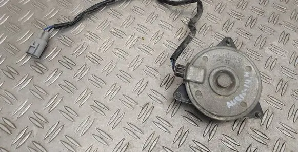 Toyota Auris E180 Electric radiator cooling fan 163630T080 1680001010