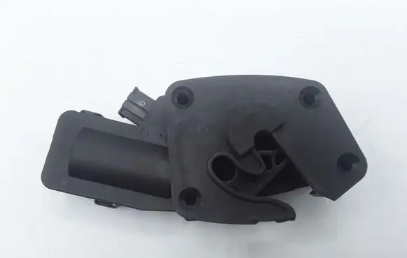 Skoda Superb B6 (3T) Tailgate/trunk/boot lock/catch/latch 3T0827299B