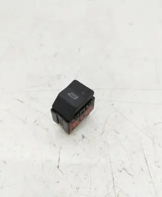 Volkswagen Polo III 6N 6N2 6NF Electric window control switch 6X0959855A