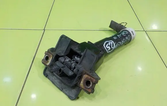 Honda CR-V Headlight washer pump PRZOD UP299