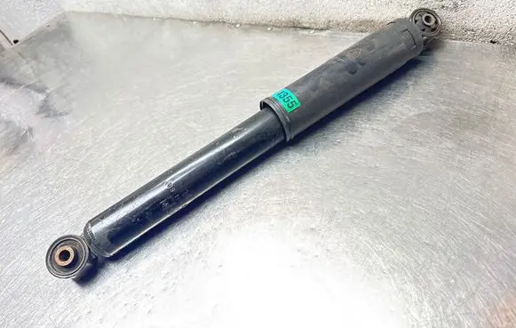 Opel Antara Rear shock absorber/damper 95104355