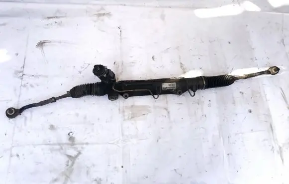 Steering rack
