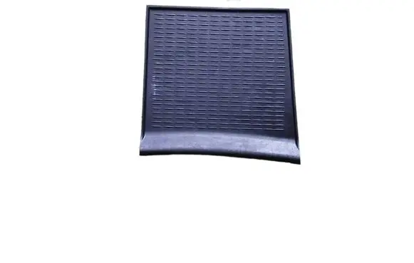 BMW X1 E84 Central console drawer/shelf pad 51162991539 58450713