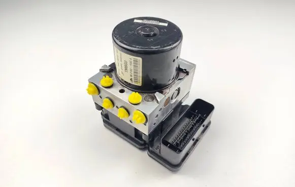 Honda Insight ABS Pump 57110TM8G010M1 06210215324 06210957303