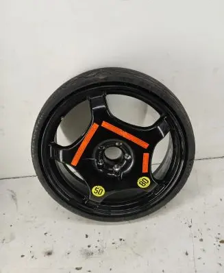 Mercedes-Benz S W222 R20 spare wheel A2224012100