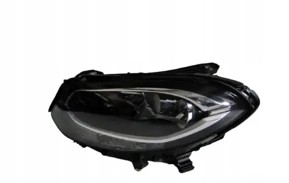 Mercedes-Benz B W246 W242 Headlight/headlamp A2468205361