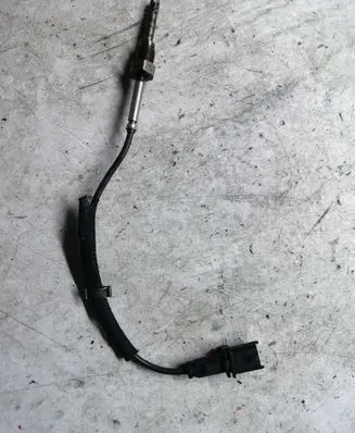 Opel Zafira B Exhaust gas temperature sensor 55355404 0645329001701 ESNBTS200