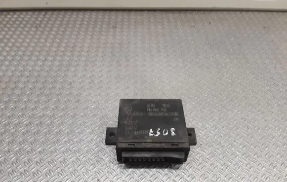 Opel Zafira A Light module LCM 09135156