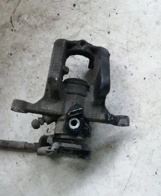 Opel Astra J Rear brake caliper