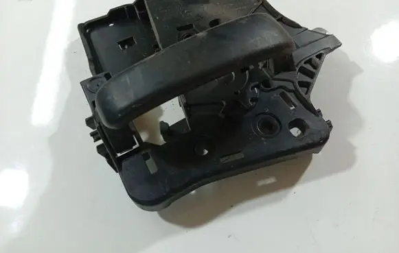 Peugeot Expert Front door exterior handle 10069