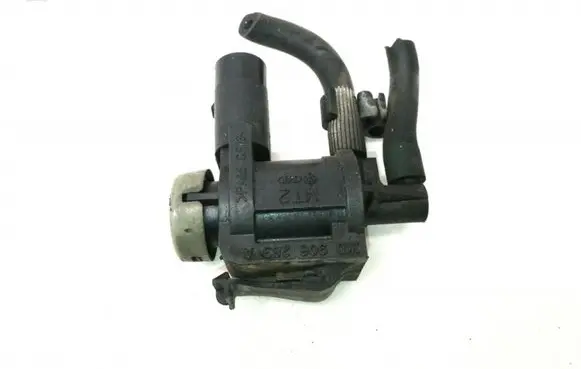 Audi Q7 4L Turbo solenoid valve 1K0906283A
