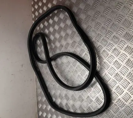 Opel Combo E Front door rubber seal 669