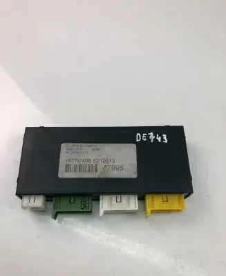 BMW 5 E34 Other control units/modules 8362343