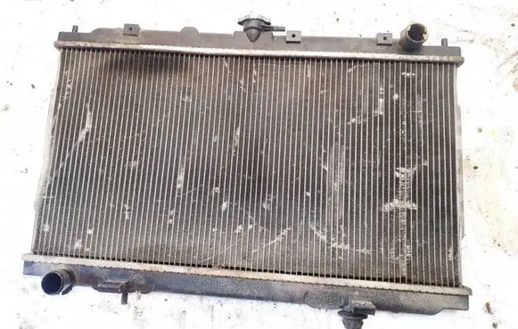 Nissan Primera Coolant radiator