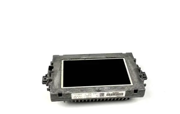 Mercedes-Benz C W204 Screen/display/small screen A2049007508 A2049010603 A2049022103
