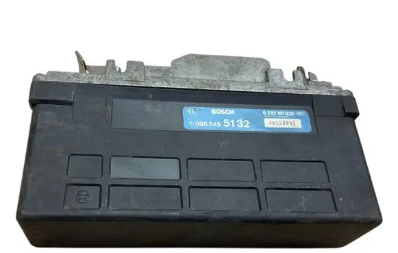 Mercedes-Benz E W124 ABS control unit/module 0265101020 0055455132