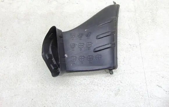 KIA Stonic Air intake duct part 86573H8HA0