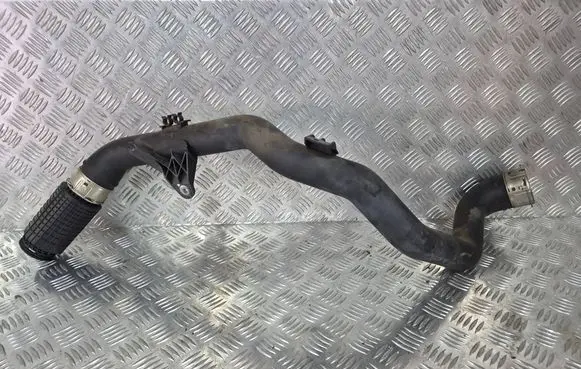 Opel Astra K Intercooler hose/pipe 39172852
