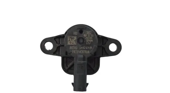 Jaguar I-Pace Airbag deployment crash/impact sensor FK72A14C676AA