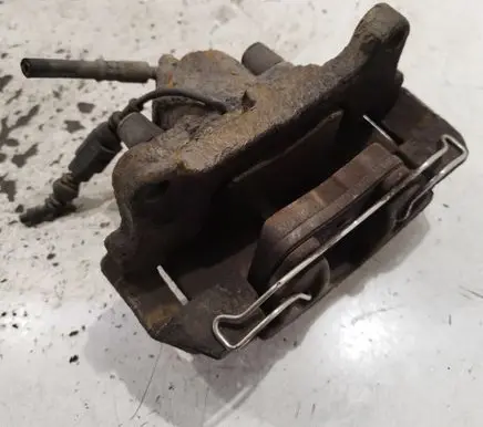 Audi A3 S3 8P Front brake caliper