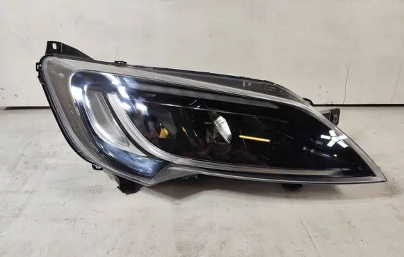 Headlight/headlamp