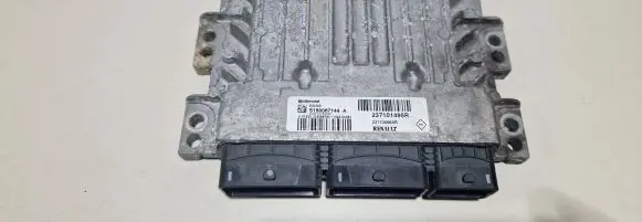 Renault Scenic III - Grand scenic III Engine control unit/module 237101495R