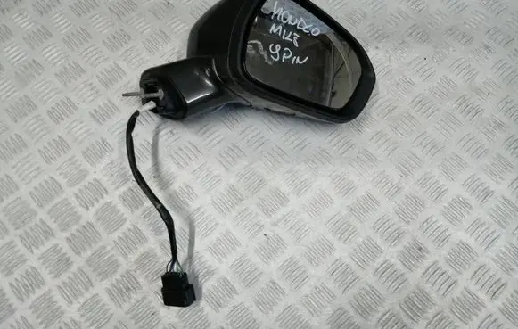 Ford Mondeo MK V Front door electric wing mirror 