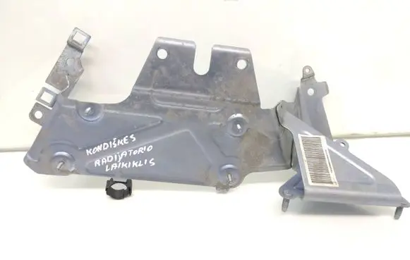 Mercedes-Benz EQC Other air conditioning (A/C) parts A2935454900