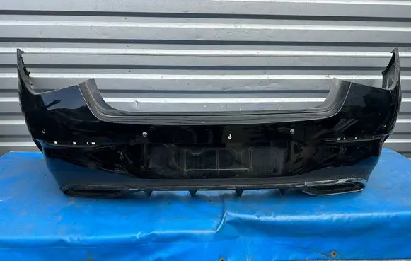 Mercedes-Benz CLA C118 X118 Rear bumper A1188854703