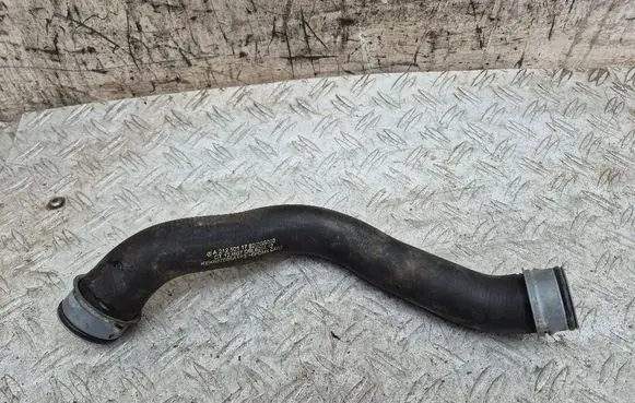 Mercedes-Benz E W212 Engine coolant pipe/hose A2125011782