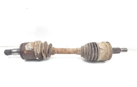 Mitsubishi L200 Front driveshaft