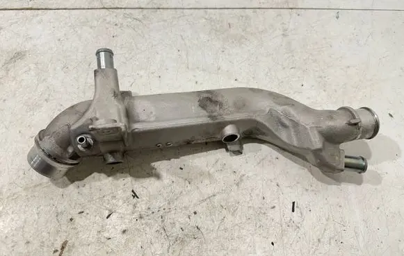KIA Sportage Intercooler hose/pipe