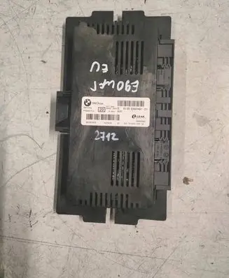 BMW 3 E90 E91 Light module LCM 9390491