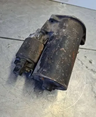 Volkswagen Caddy Starter motor