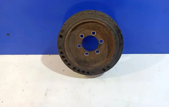Saab 9000 CS Timing belt tensioner pulley 4443214 9483900