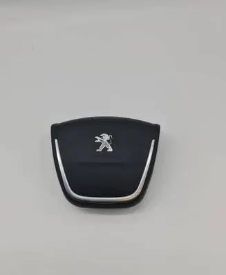 Peugeot 508 Steering wheel airbag cover 96863325ZE